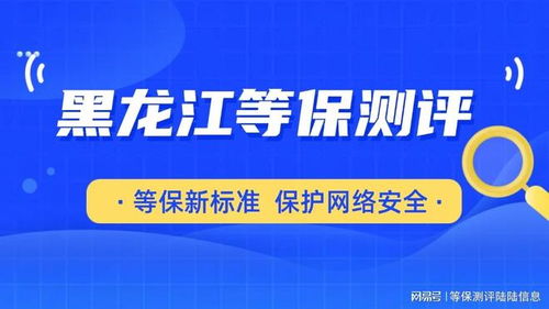 黑龍江安全技術服務與網絡技術服務全面解析